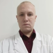 Захаров Сергей Сергеевич